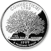 [Connecticut Coin]