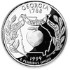 [Georgia Coin]