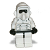 [ Lego Endor Trooper ]
