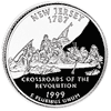 [New Jersey Coin]