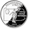 [Pennsylvania Coin]